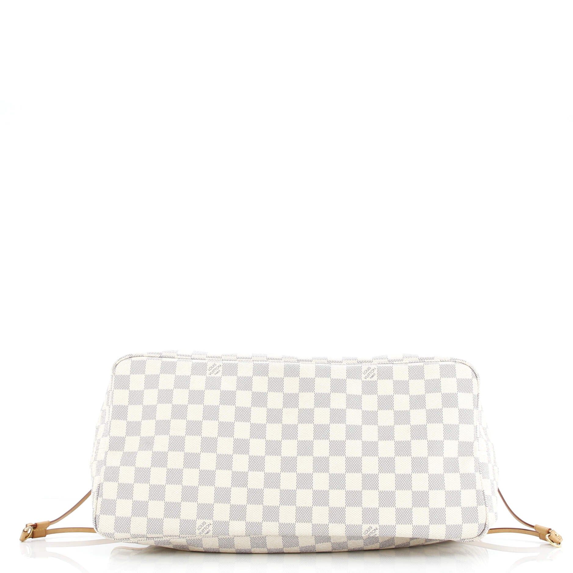 Neverfull NM Tote Damier GM