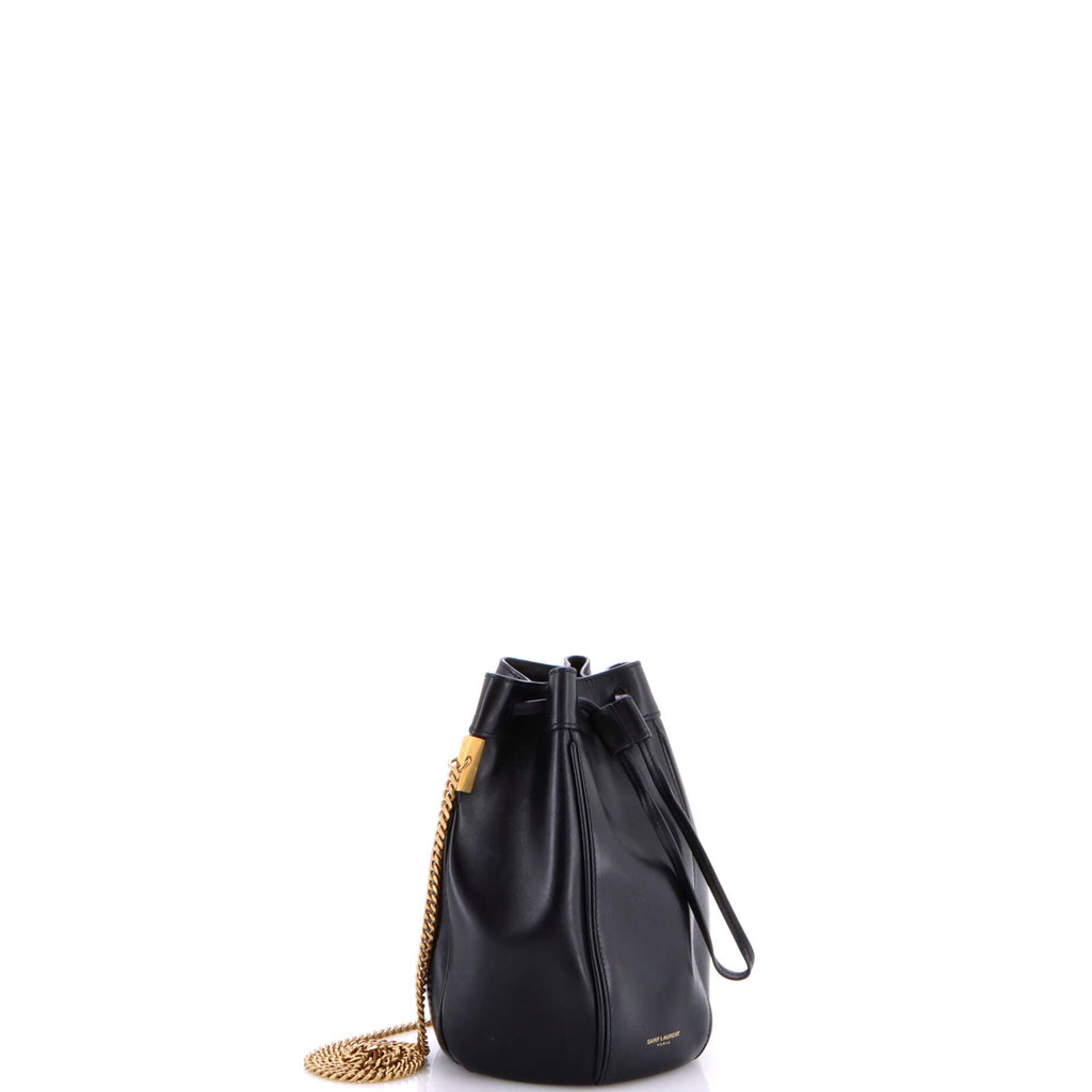 Talitha Bucket Bag Leather Small