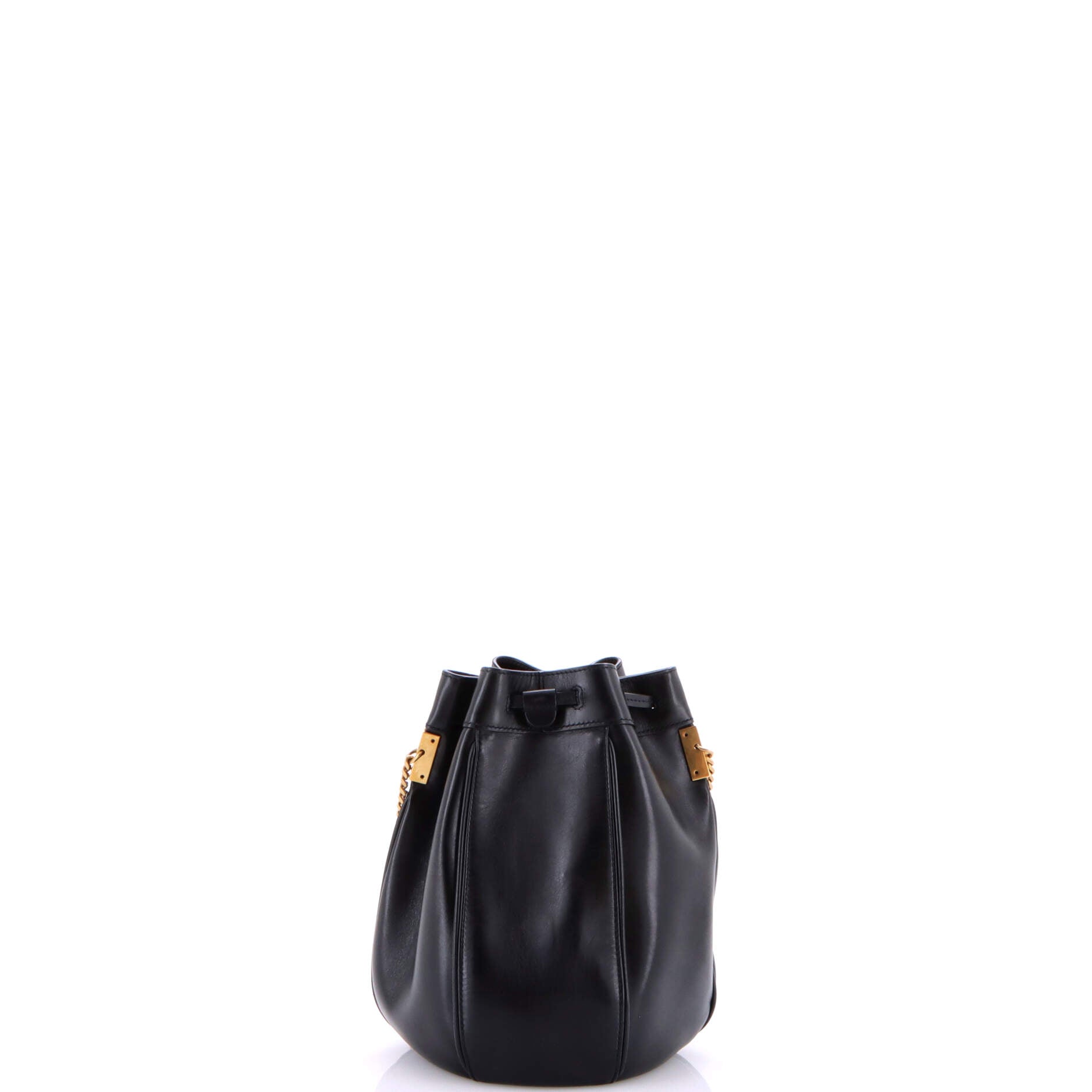 Talitha Bucket Bag Leather Small