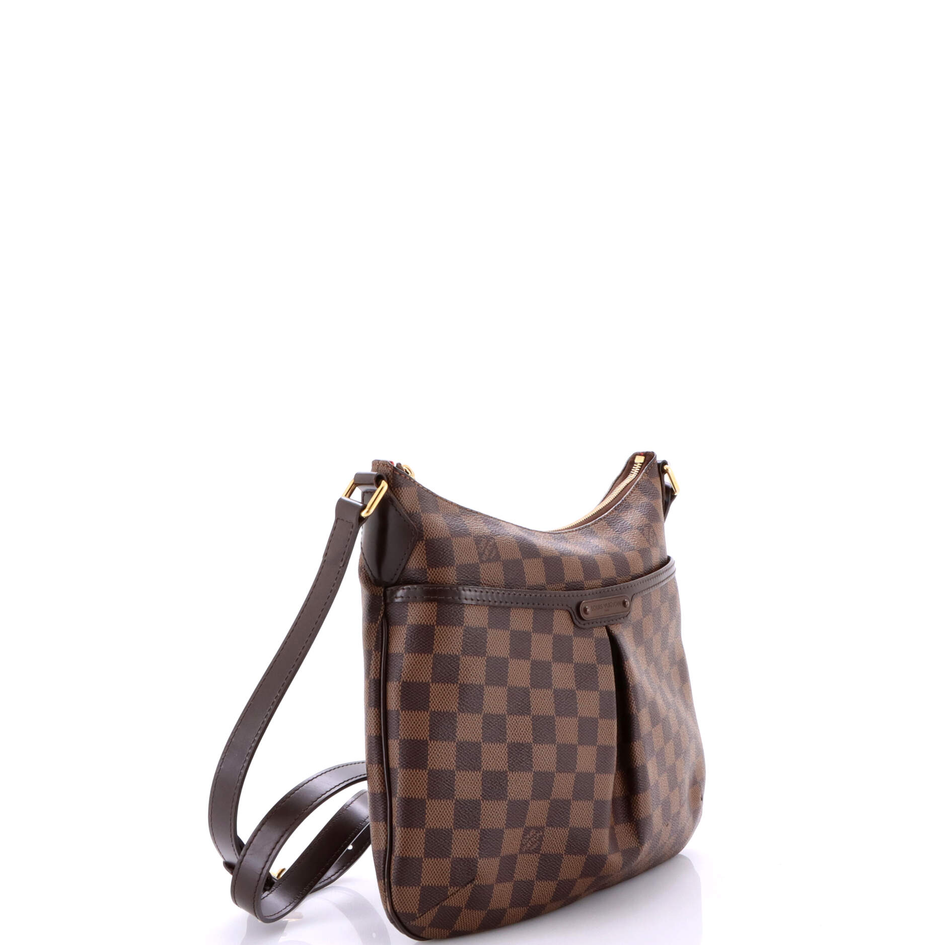Bloomsbury Handbag Damier PM
