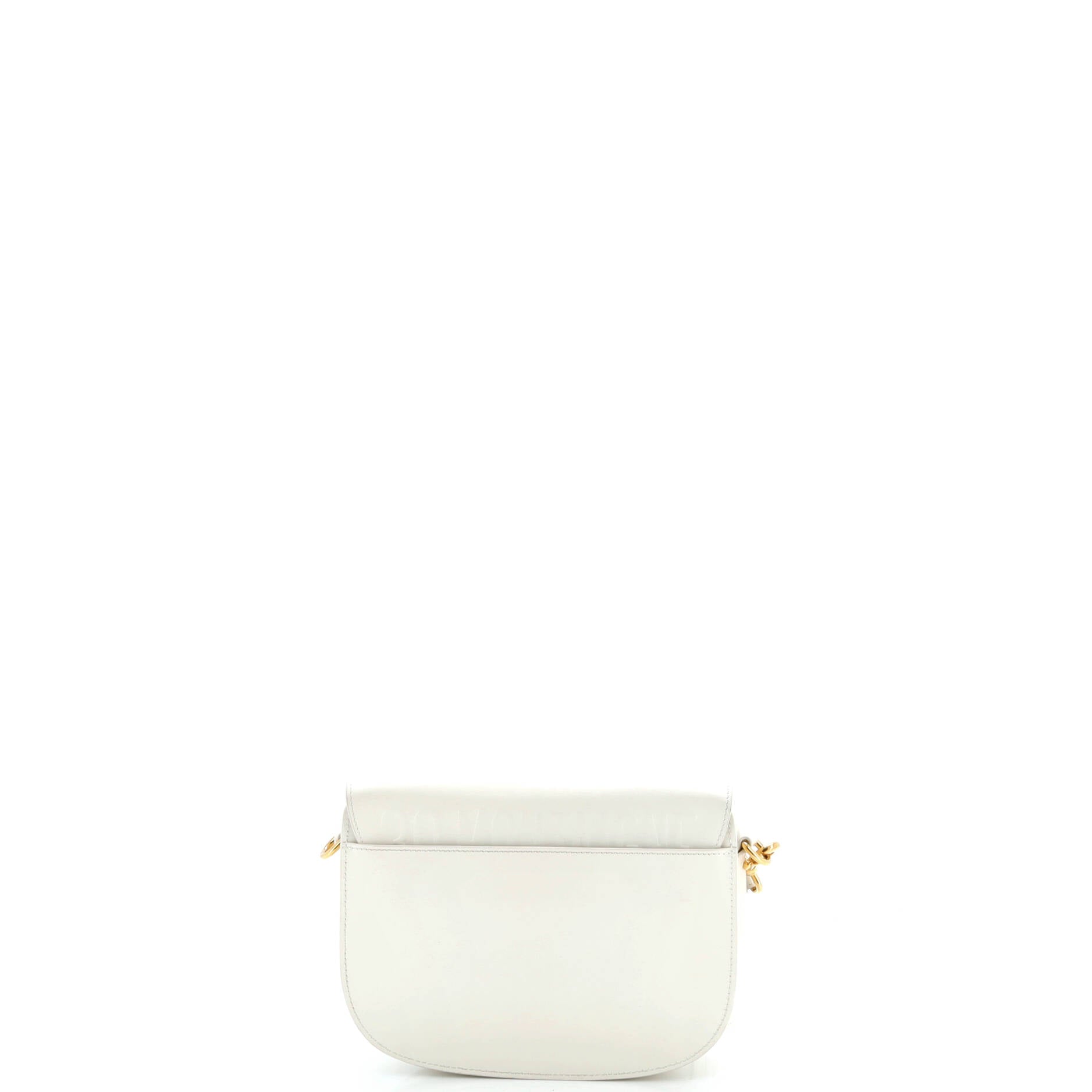 Bobby Flap Bag Leather Medium