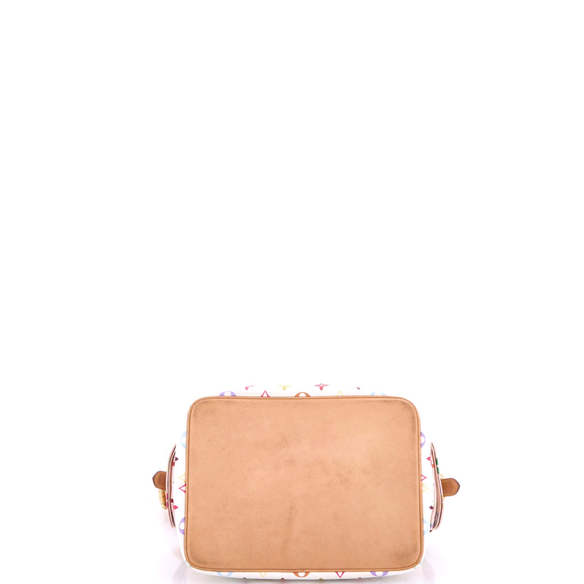 Petit Noe Handbag Monogram Multicolor