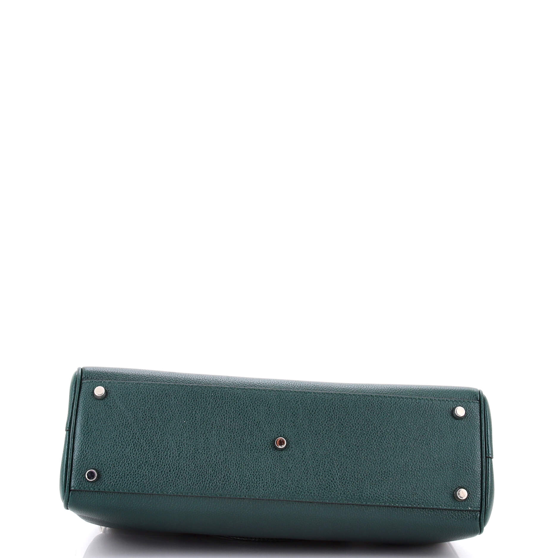 Zumi Top Handle Bag Leather Medium