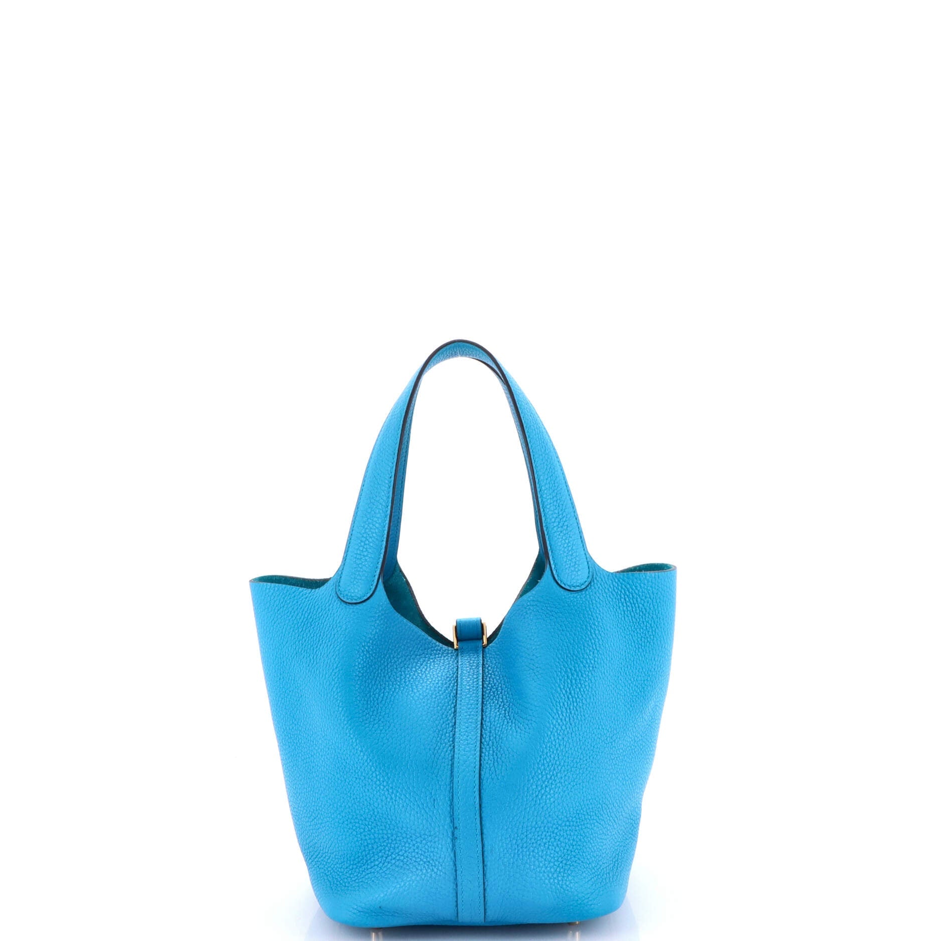 Picotin Lock Bag Clemence MM