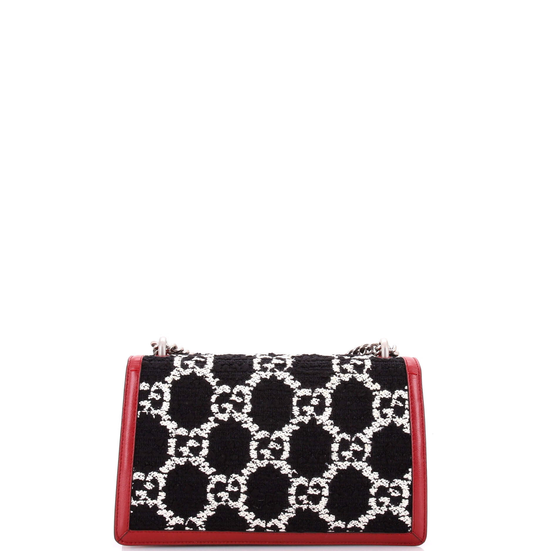 Dionysus Bag GG Tweed Small