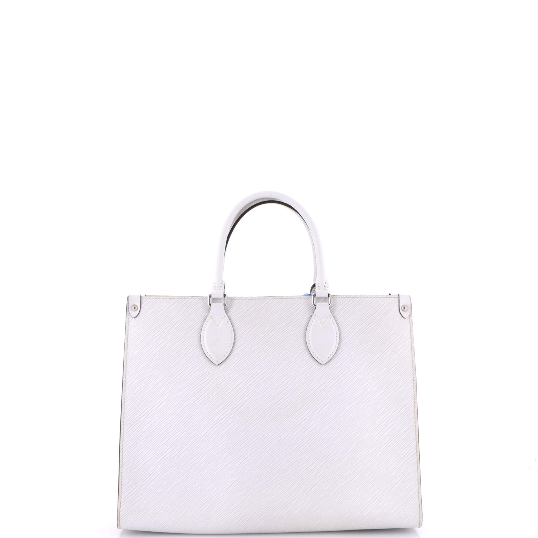 OnTheGo Tote Epi Leather MM