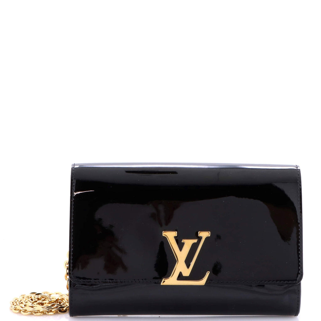 Chain Louise Clutch Patent GM