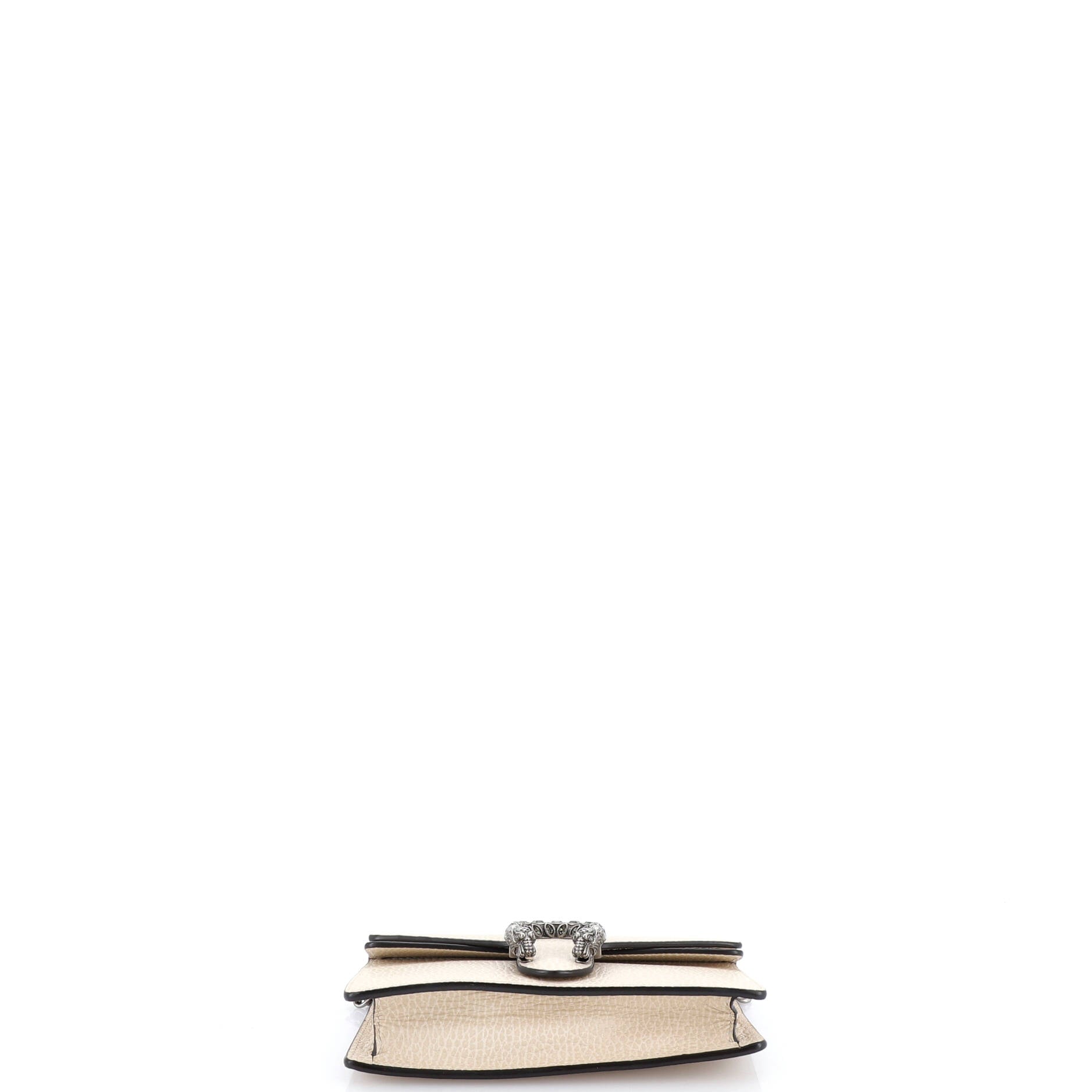 Dionysus Bag Leather Super Mini