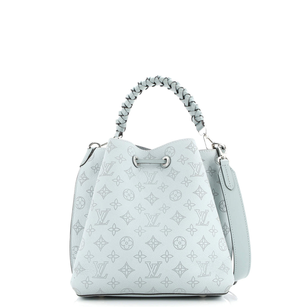 Muria Bucket Bag Mahina Leather