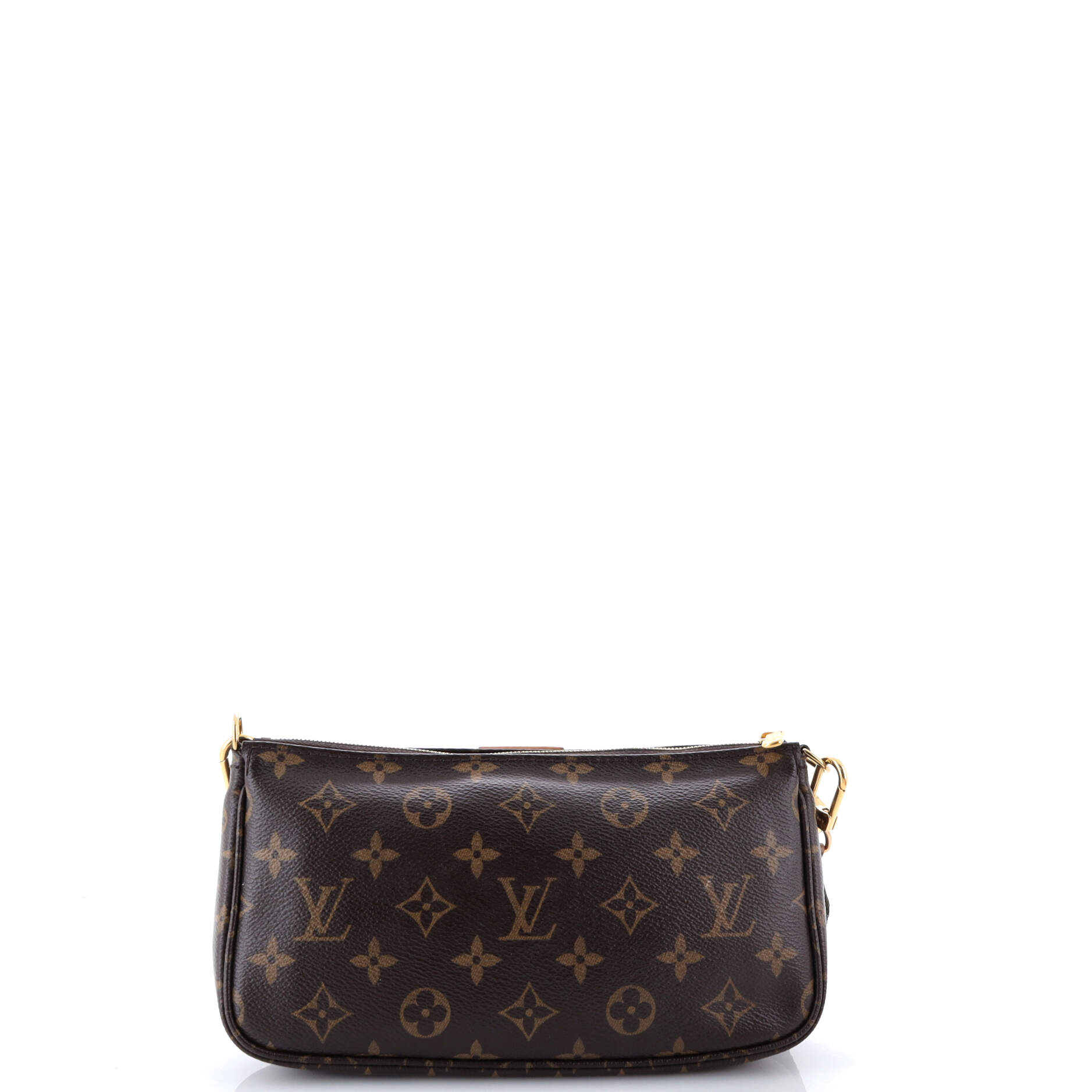 Multi Pochette Accessoires Monogram Canvas