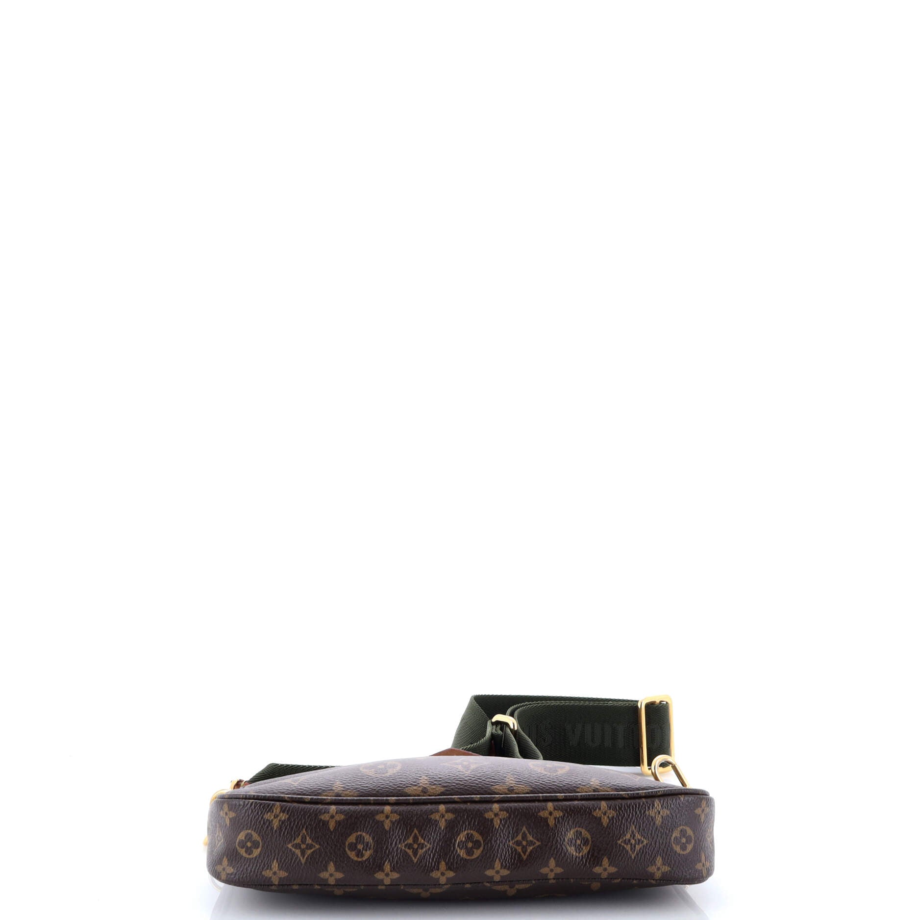 Multi Pochette Accessoires Monogram Canvas