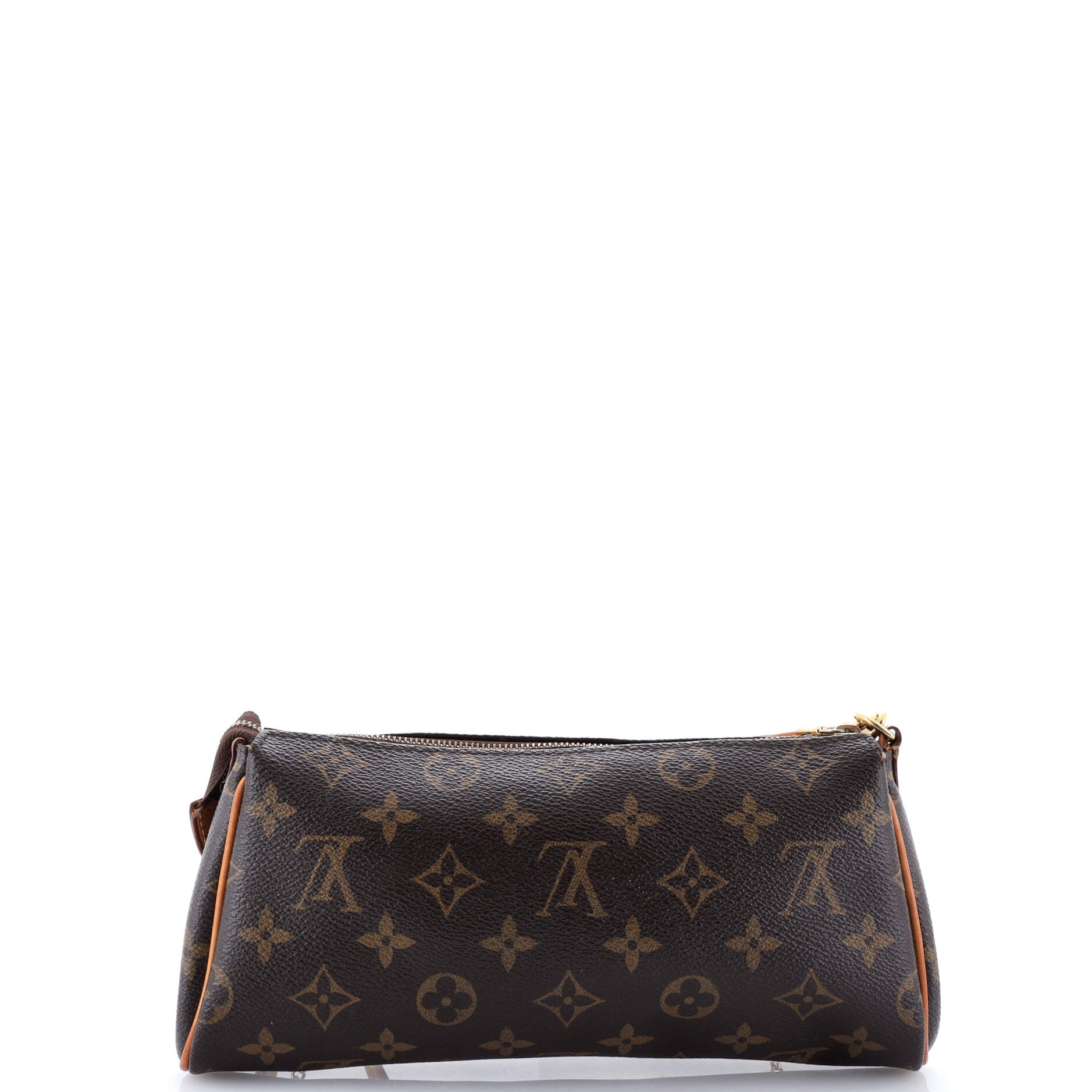 Eva Handbag Monogram Canvas