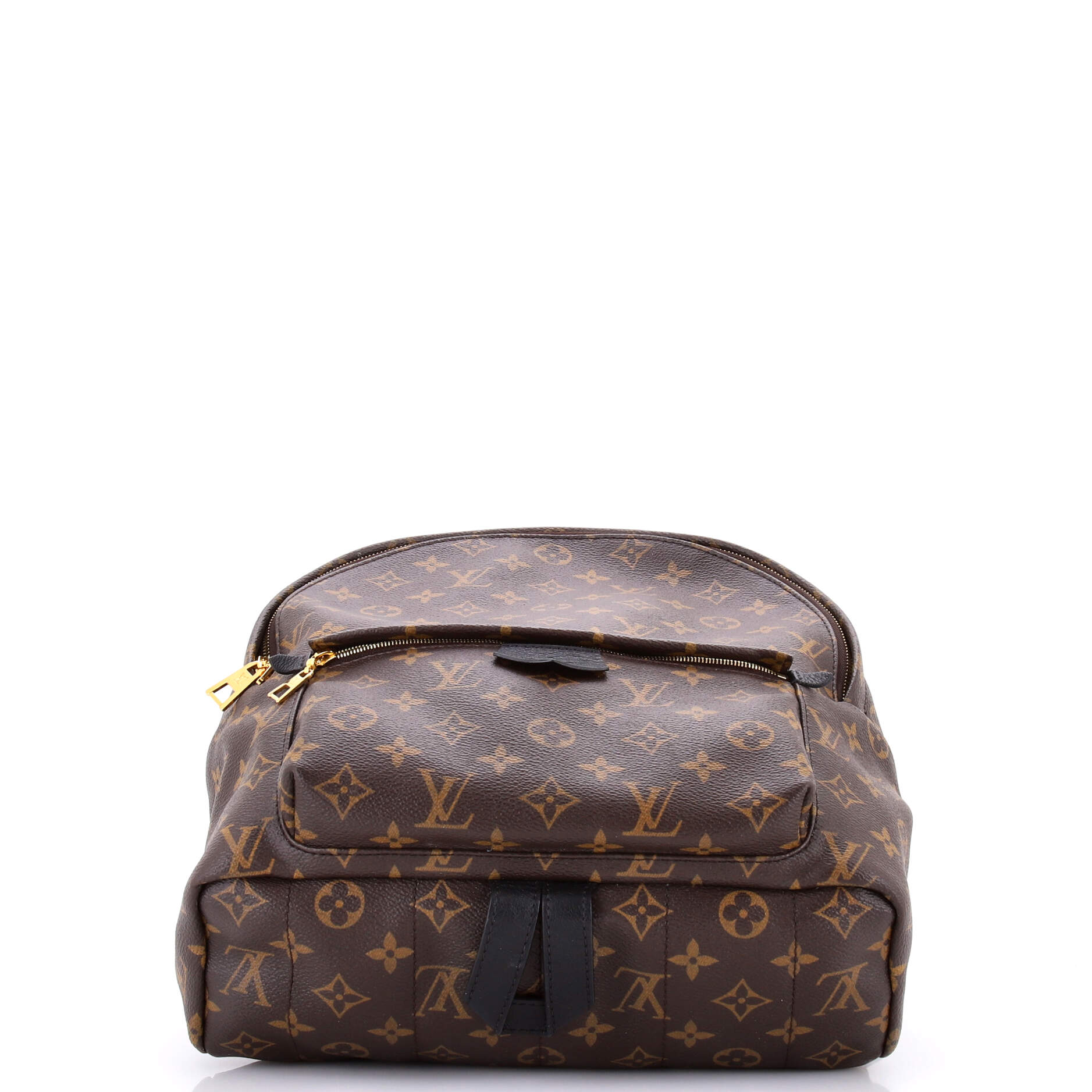 Palm Springs Backpack Monogram Canvas MM