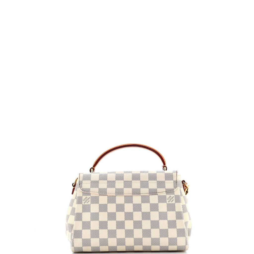 Croisette Handbag Damier