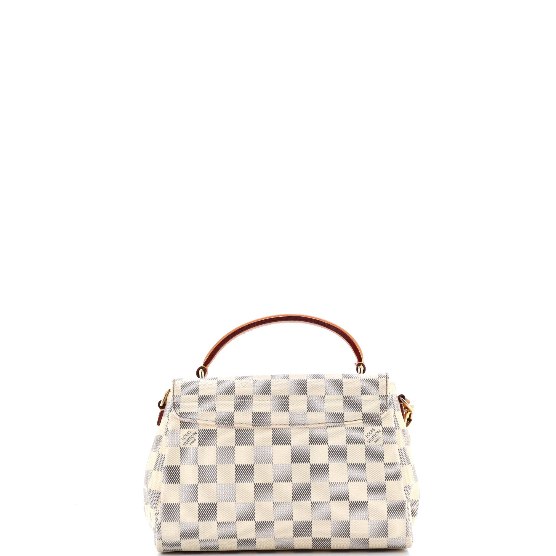 Croisette Handbag Damier