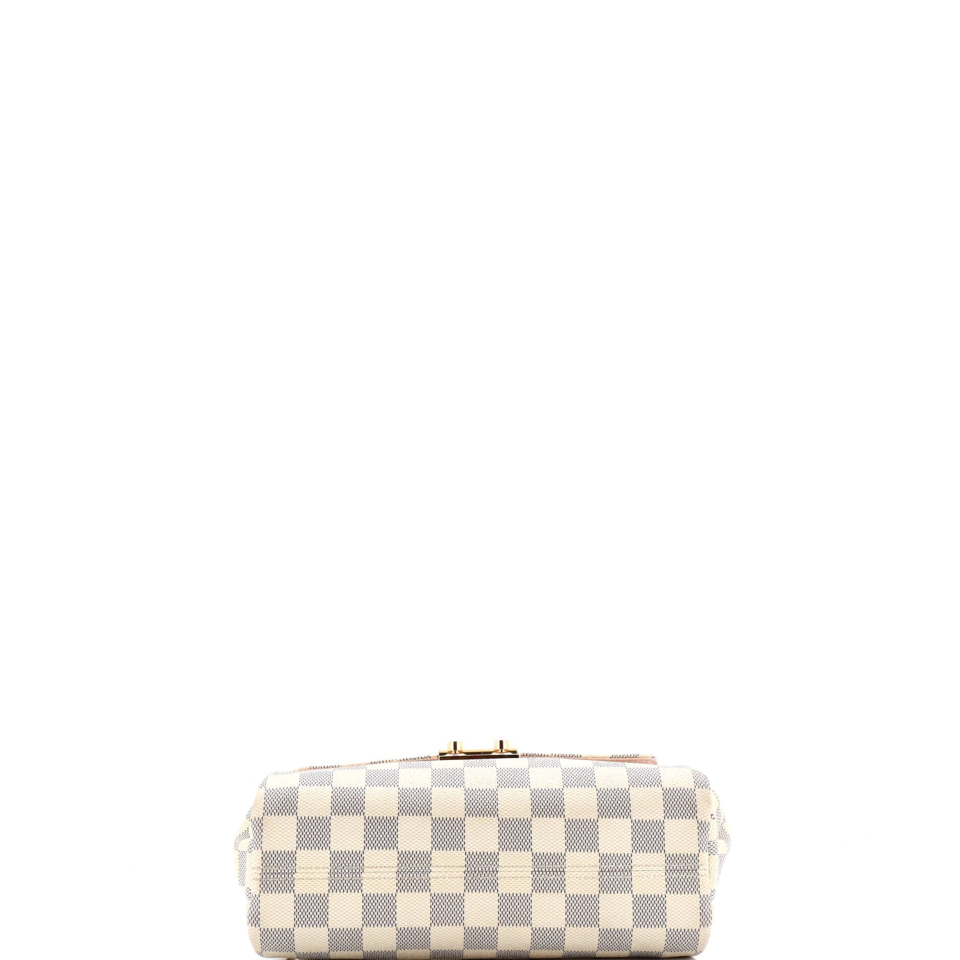 Croisette Handbag Damier