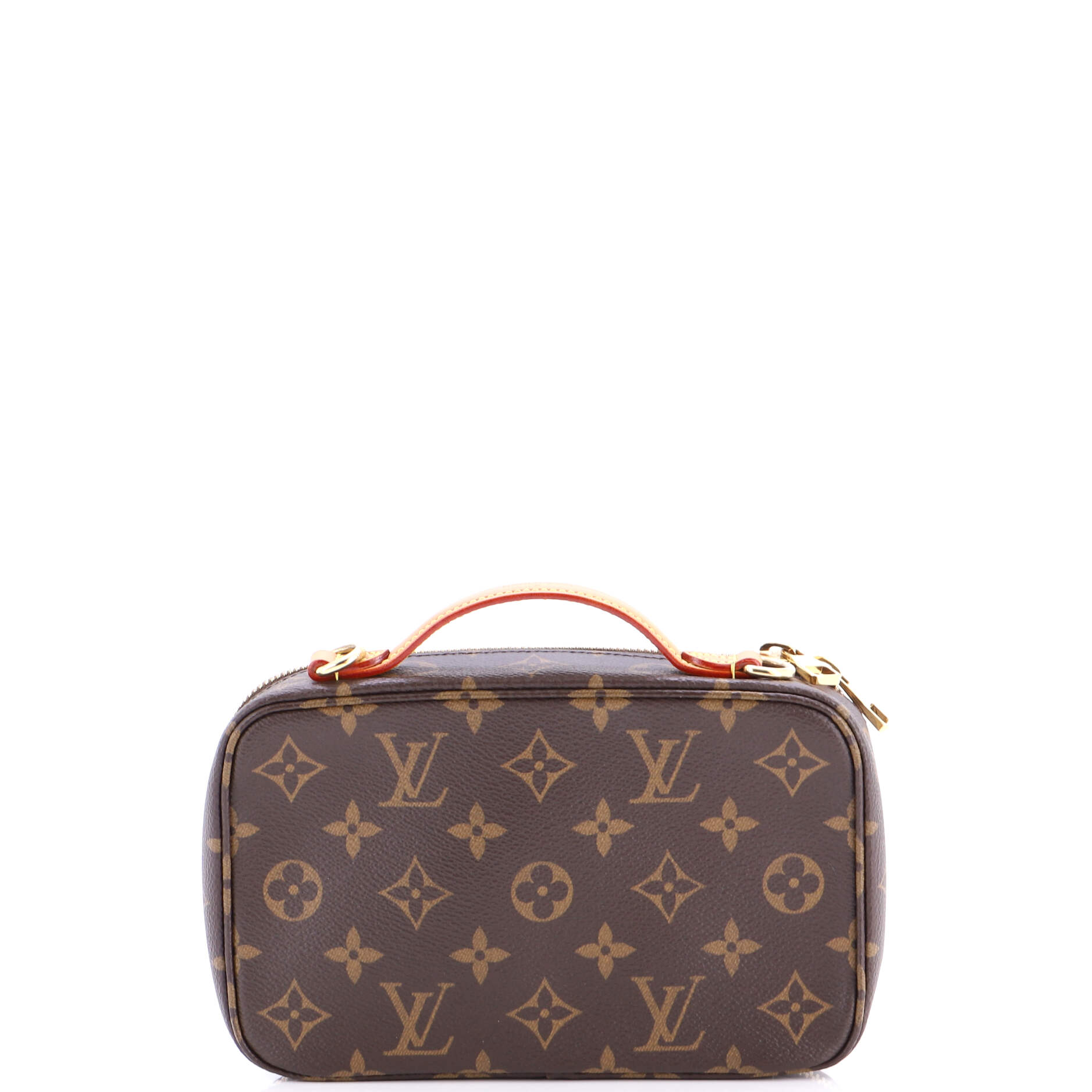 Utility Crossbody Bag Monogram Canvas