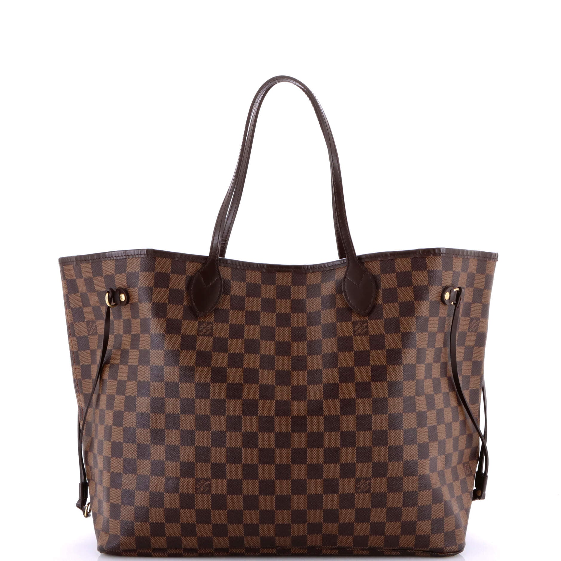 Neverfull Tote Damier GM