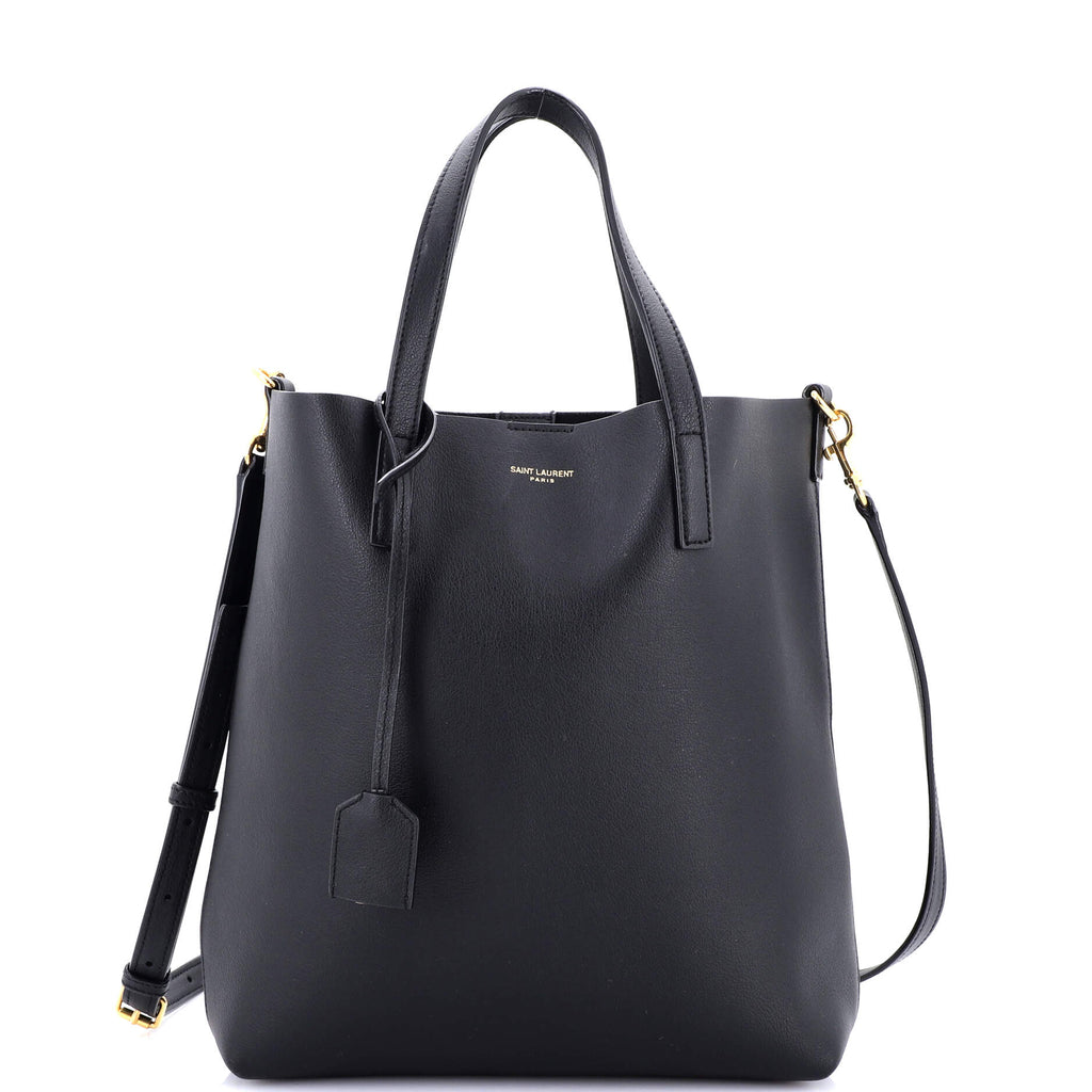 Shopper Tote Leather Toy