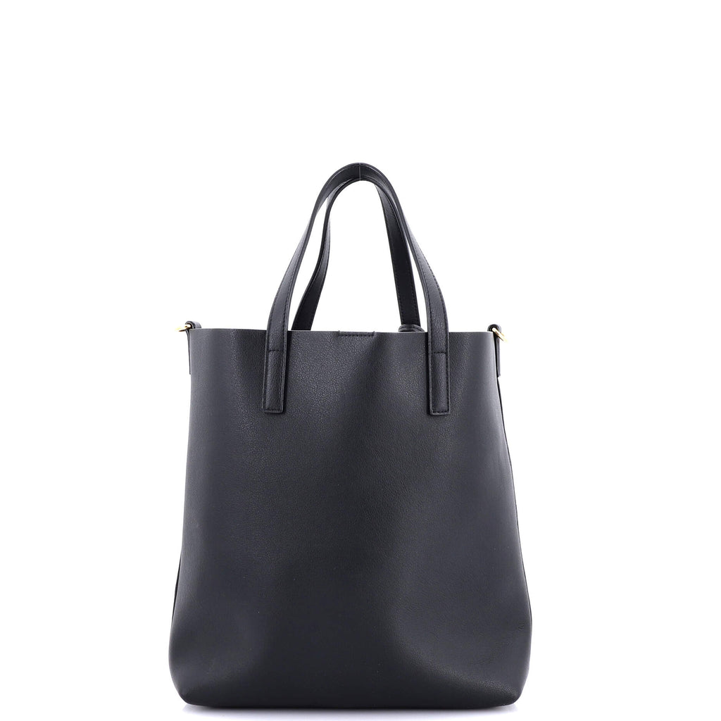 Shopper Tote Leather Toy