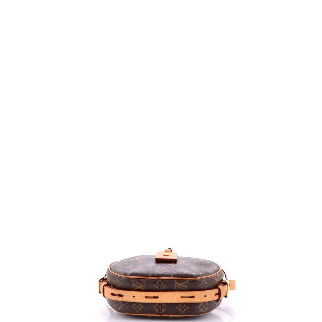 Boite Chapeau Souple Bag Monogram Canvas MM