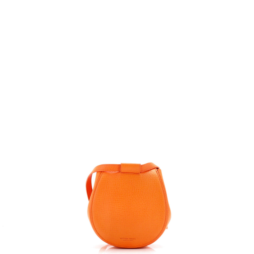 Palmellato Convertible Belt Bag Leather Mini