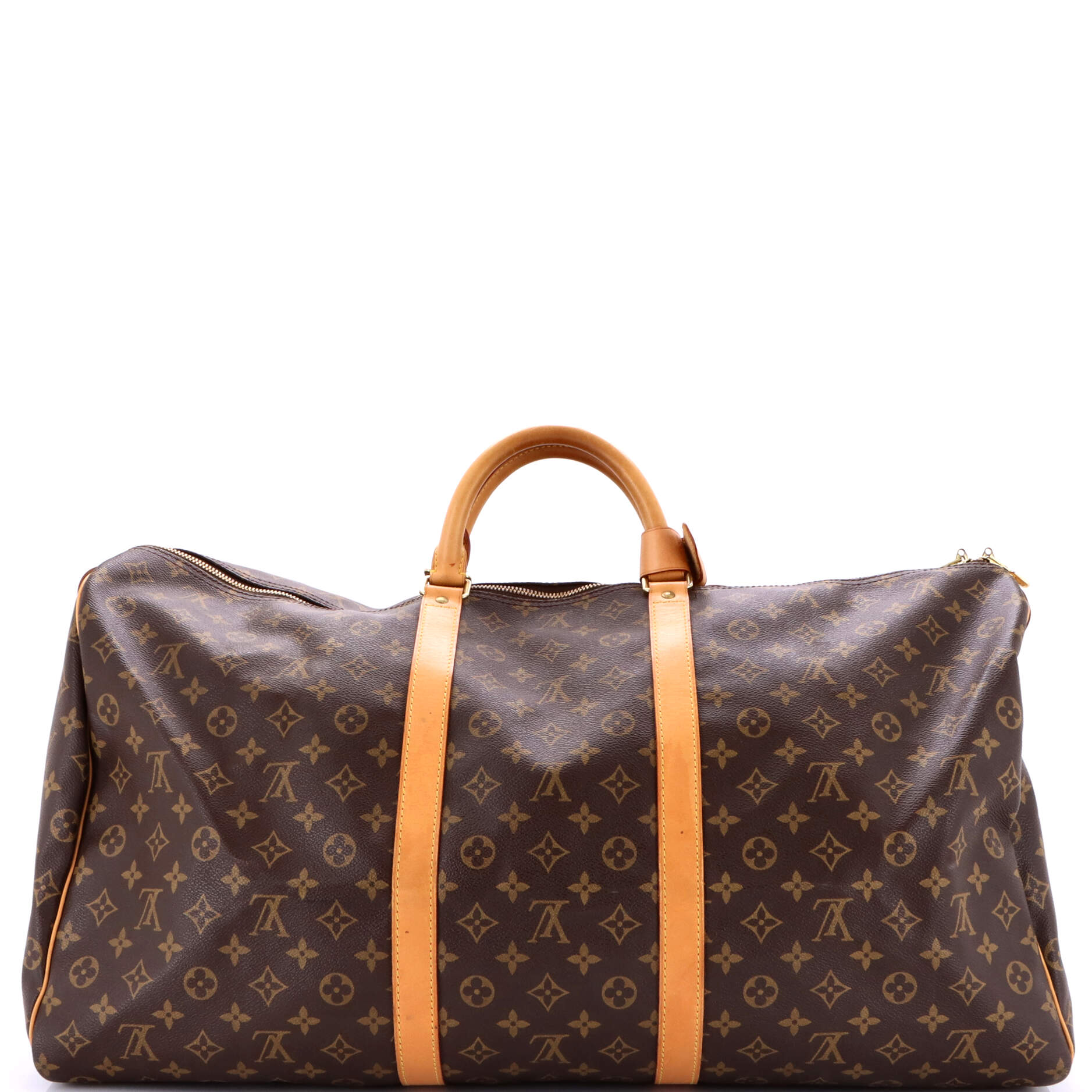 Keepall Bag Monogram Canvas 60