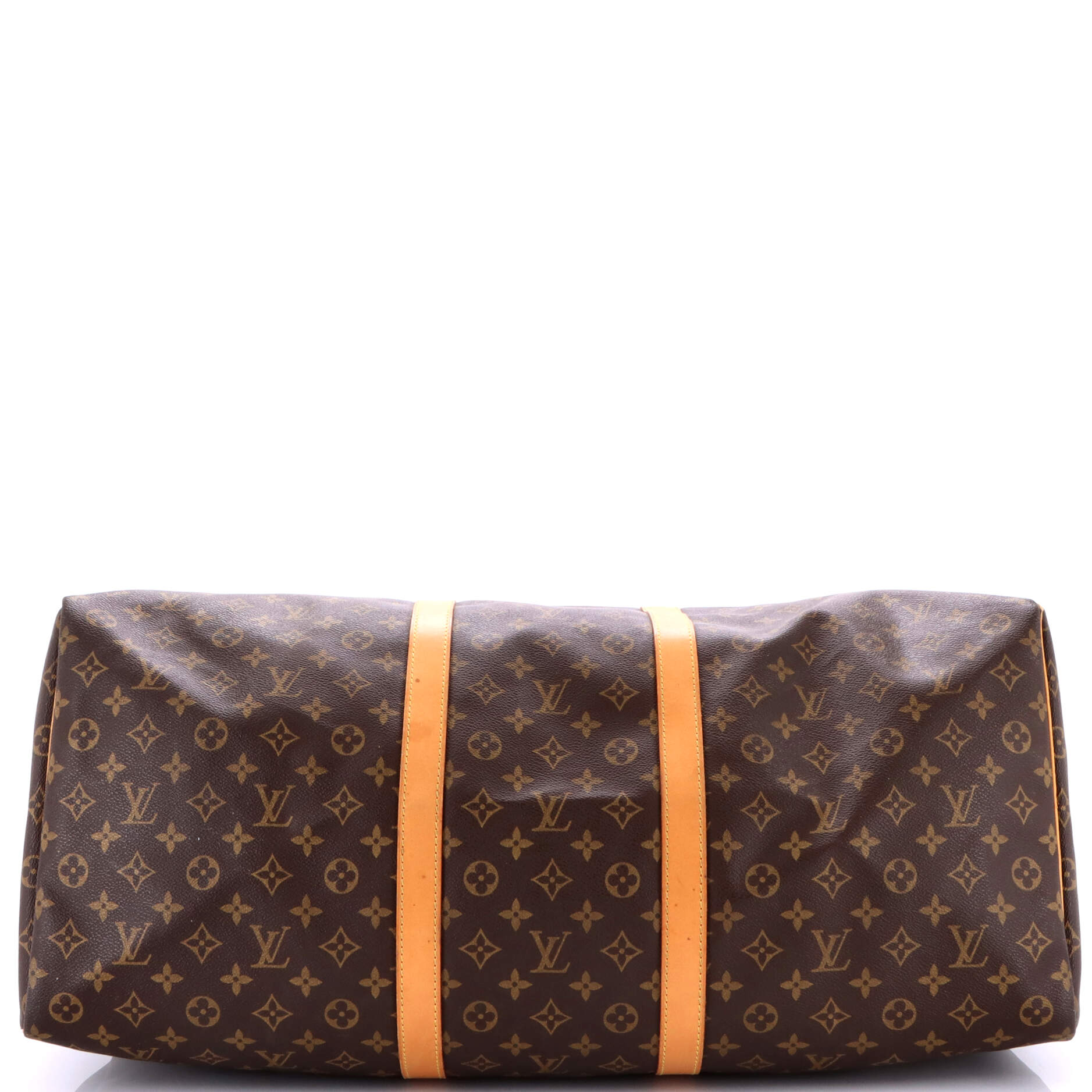Keepall Bag Monogram Canvas 60