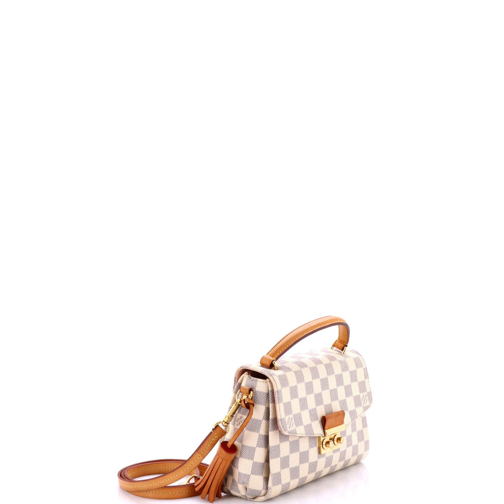 Croisette Handbag Damier