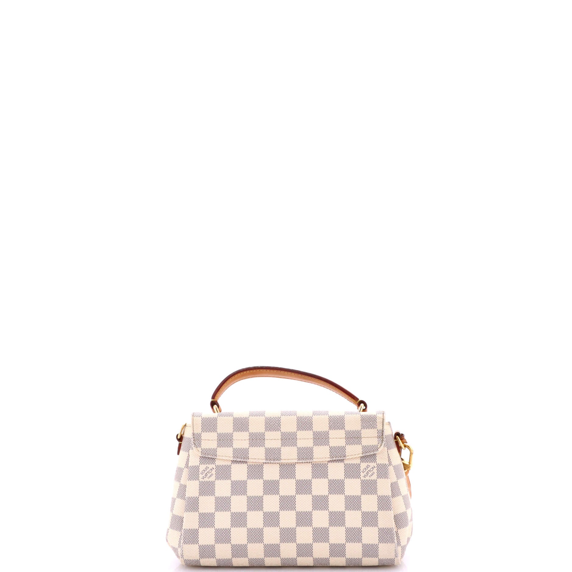 Croisette Handbag Damier