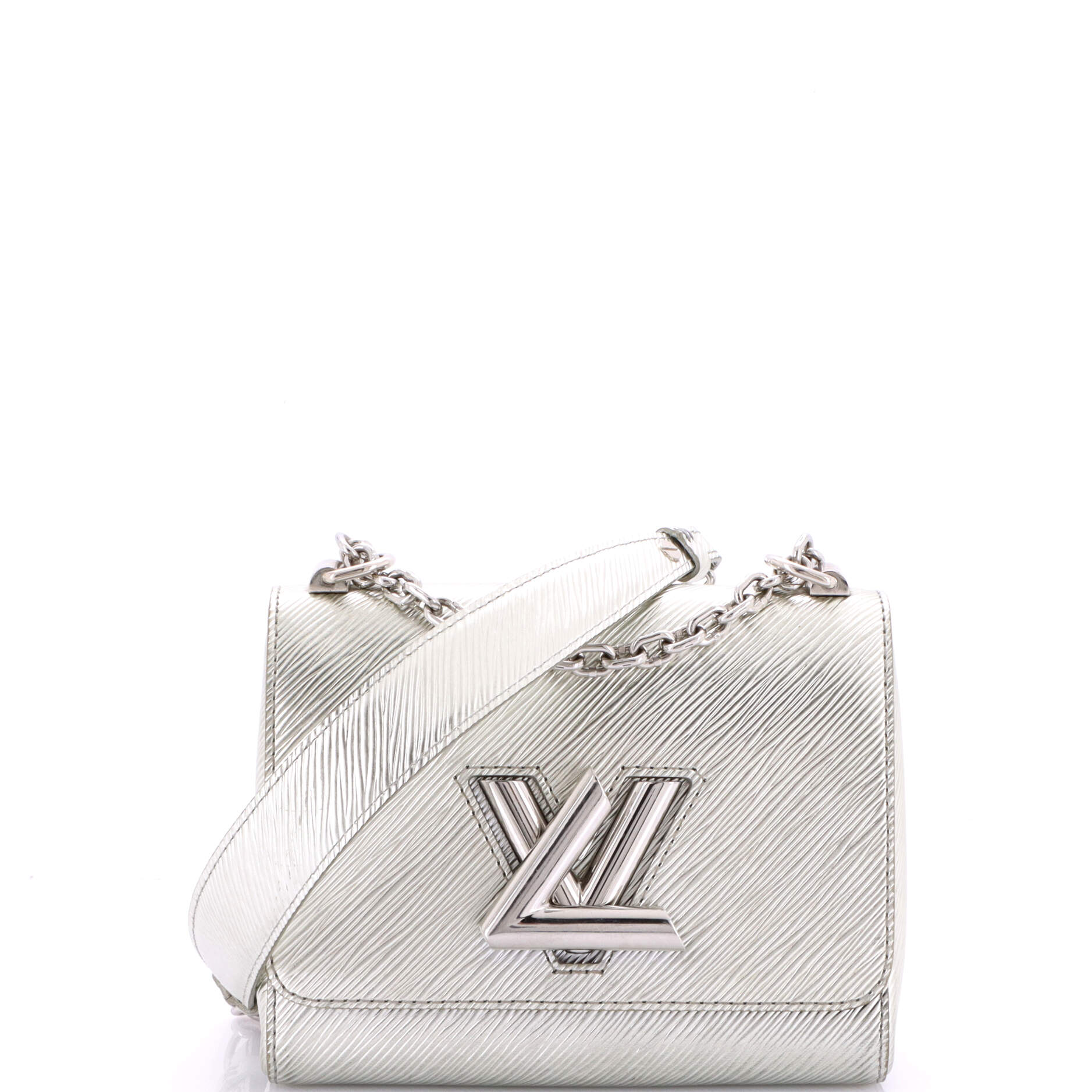 Twist Handbag Epi Leather PM