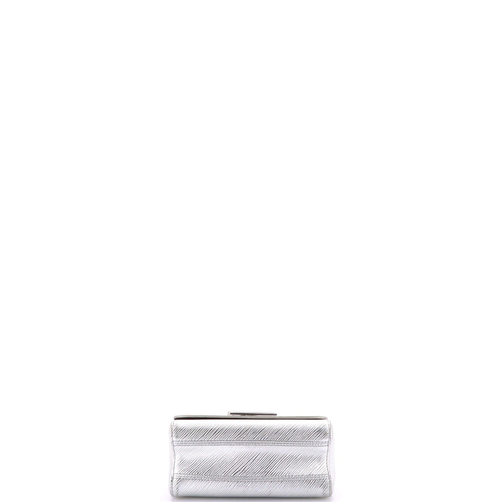 Twist Handbag Epi Leather PM