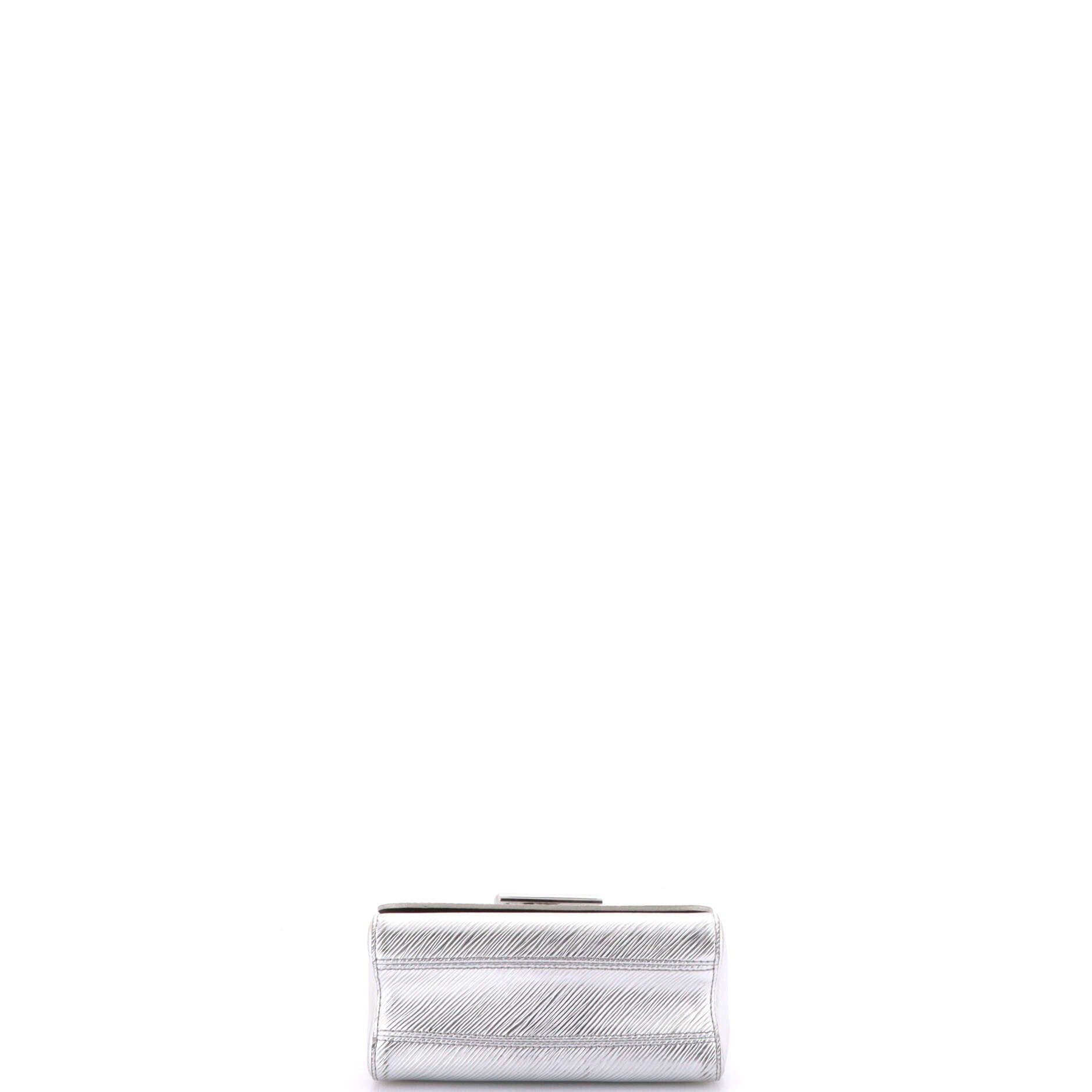 Twist Handbag Epi Leather PM