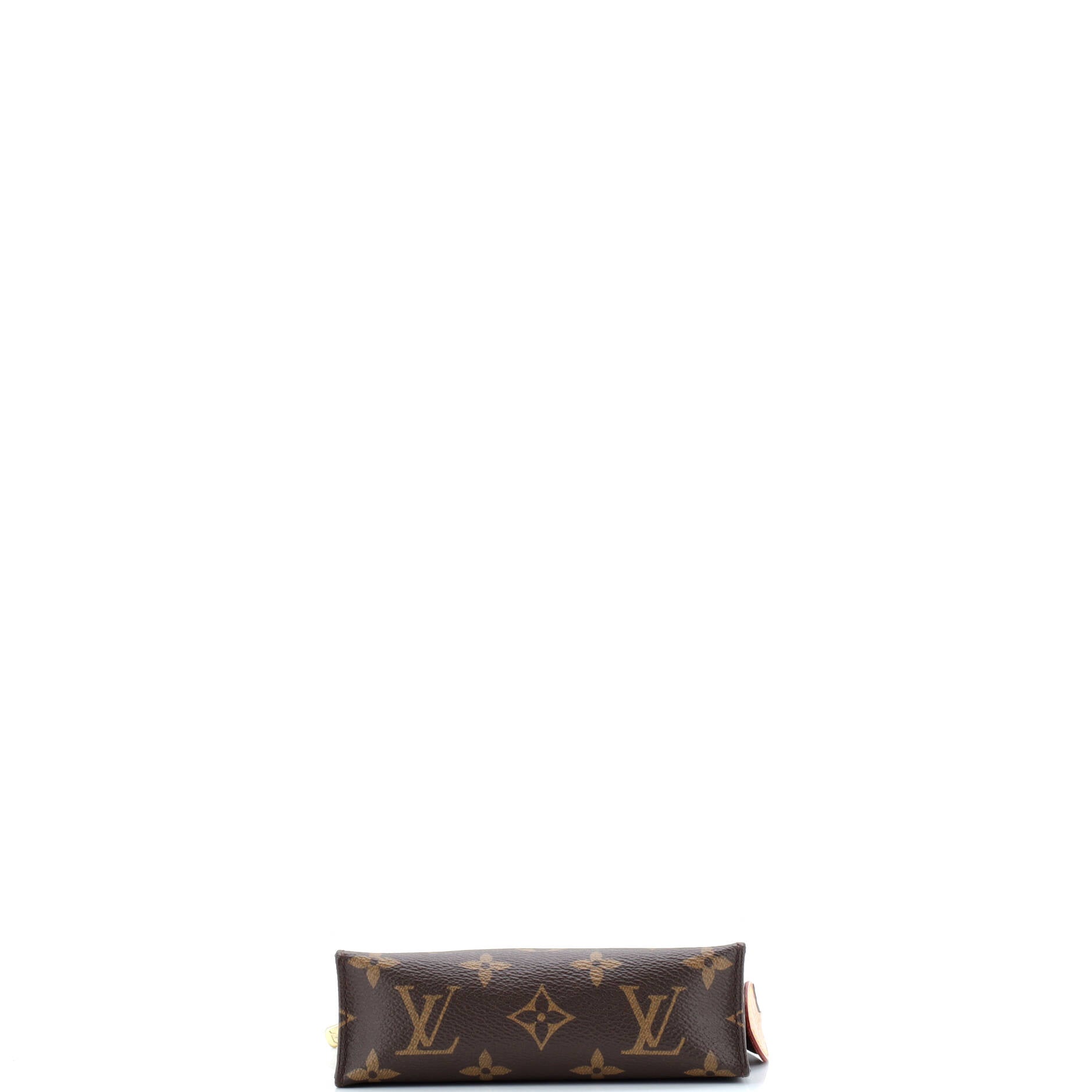 Toiletry Pouch Monogram Canvas 15