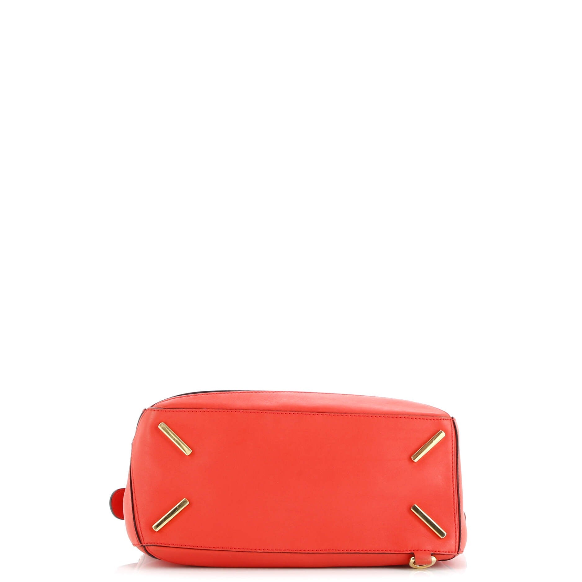 Puzzle Bag Leather Medium