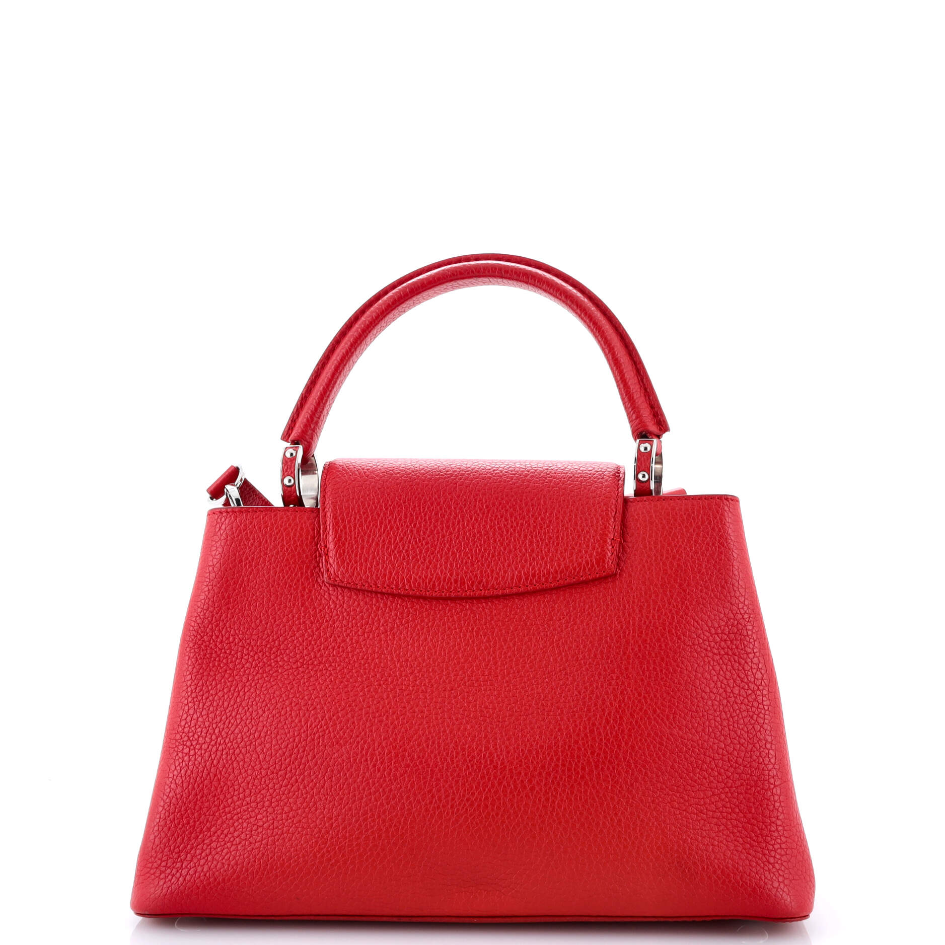 Capucines Bag Leather PM