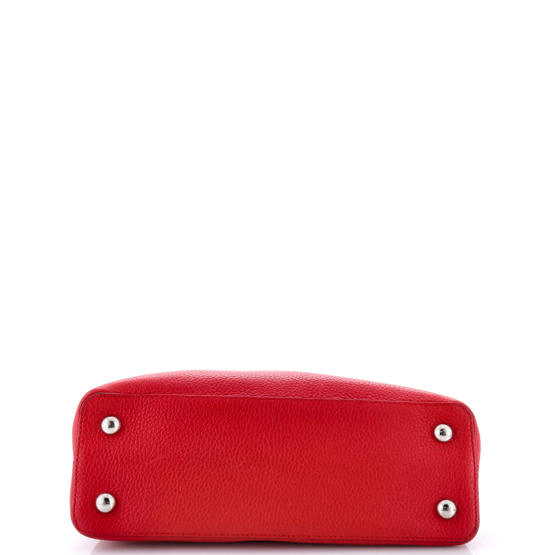 Capucines Bag Leather PM