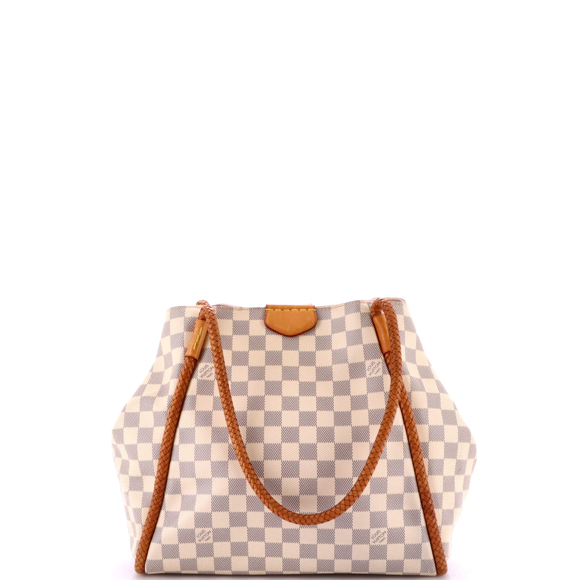 Propriano Handbag Damier
