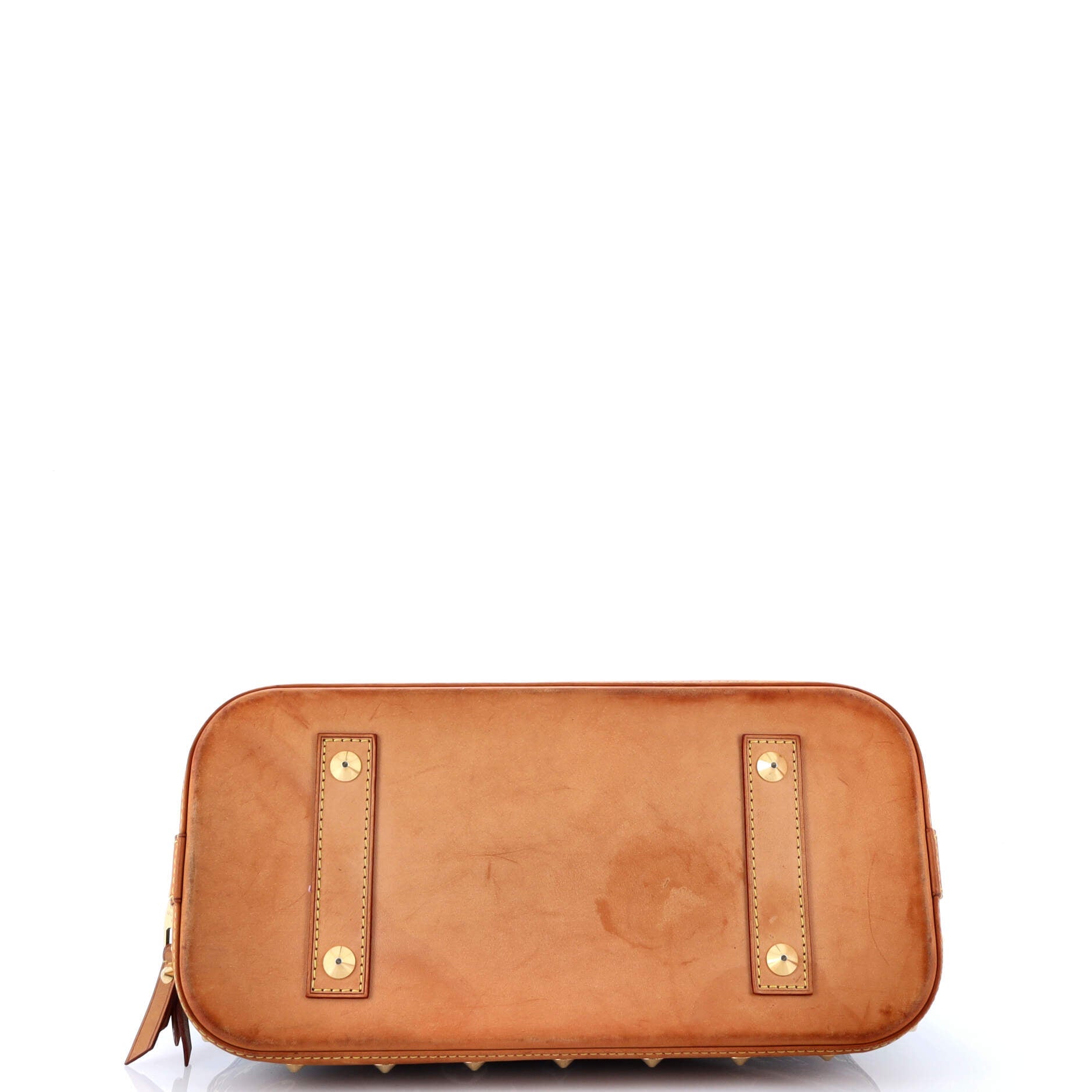 Alma NM Handbag Monogram Multicolor PM