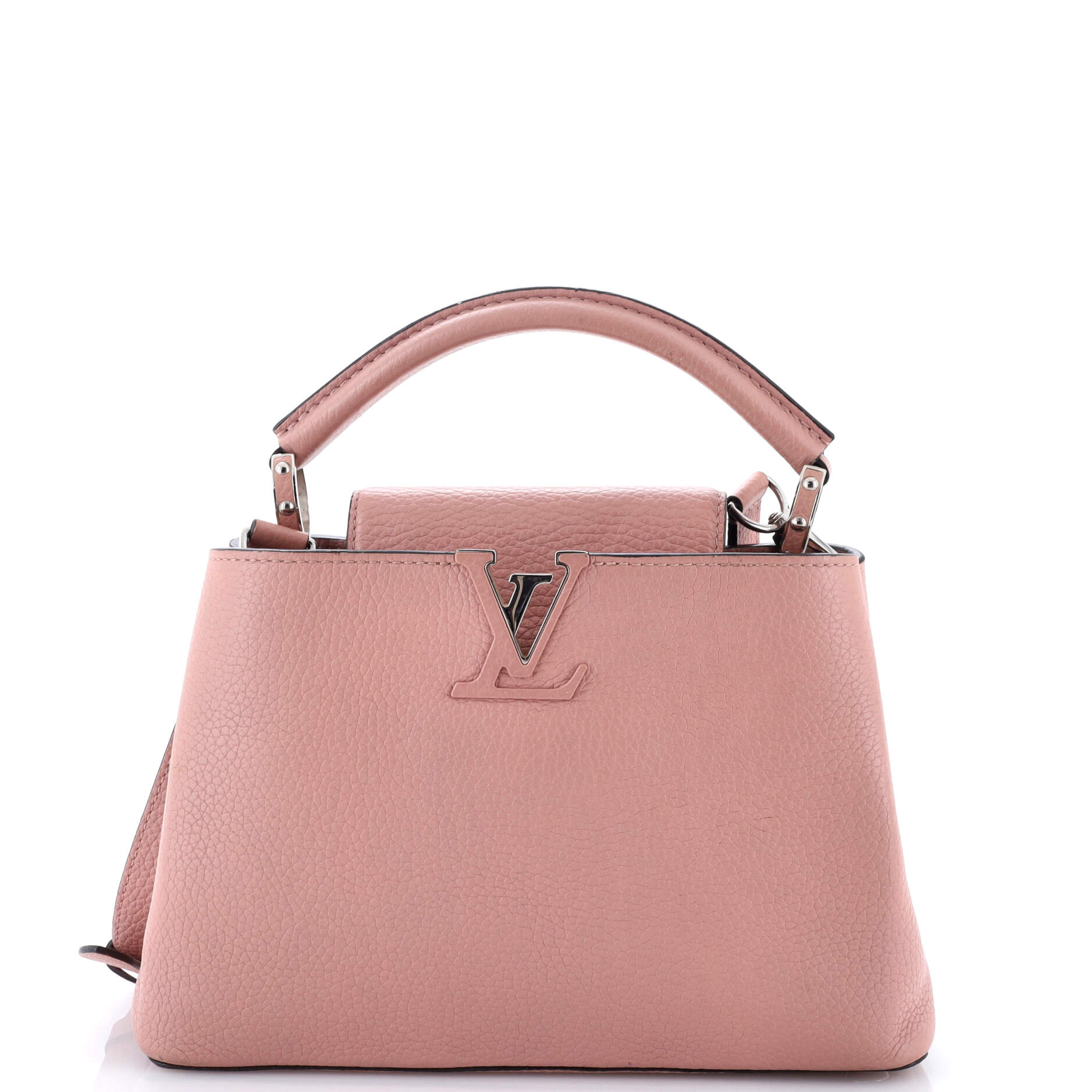Capucines Bag Leather BB