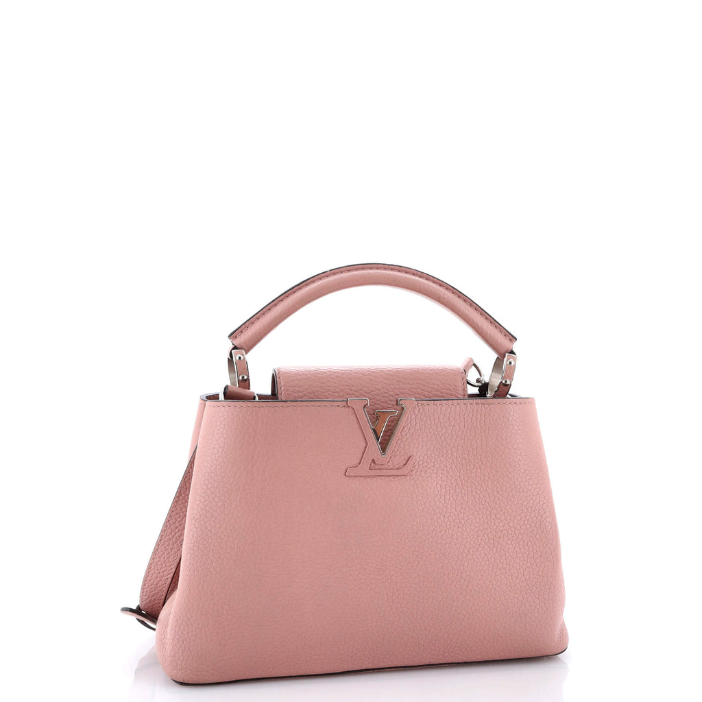 Capucines Bag Leather BB