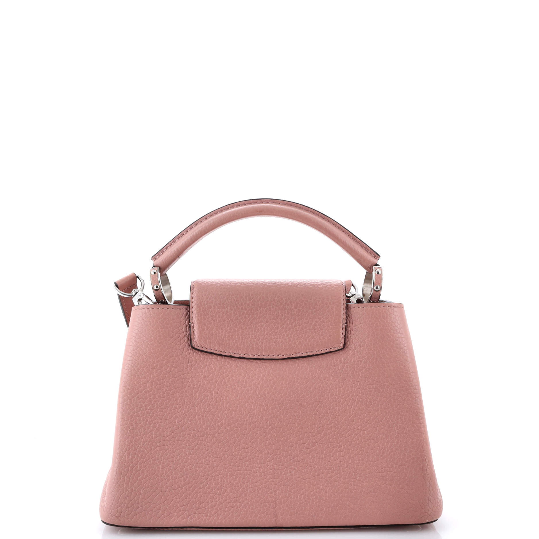 Capucines Bag Leather BB
