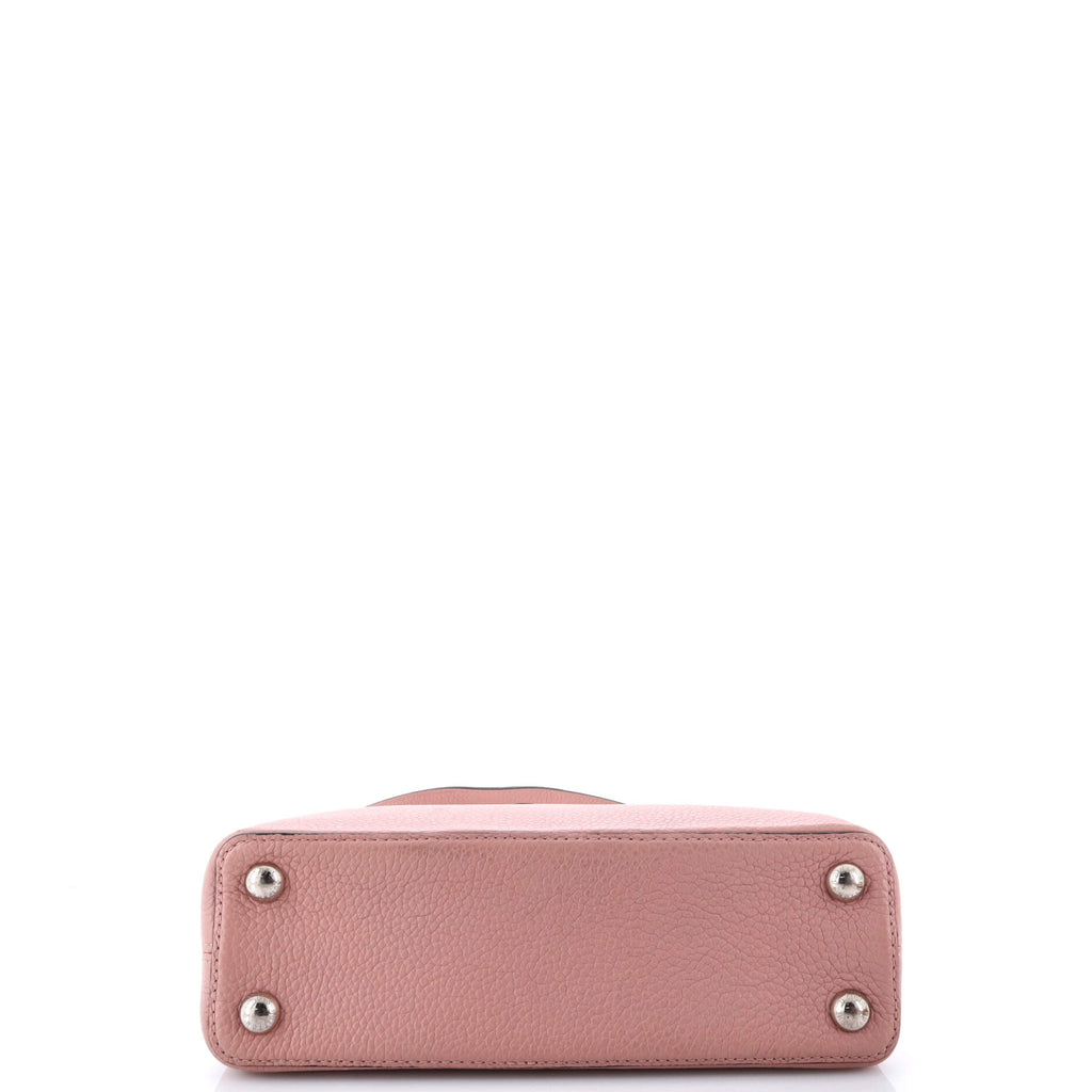Capucines Bag Leather BB