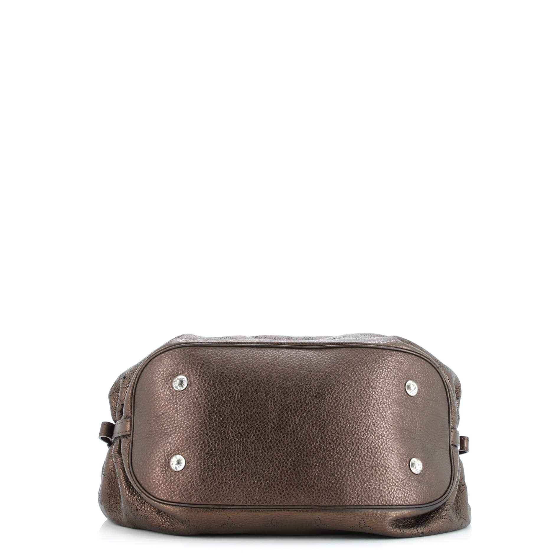 L Hobo Mahina Leather