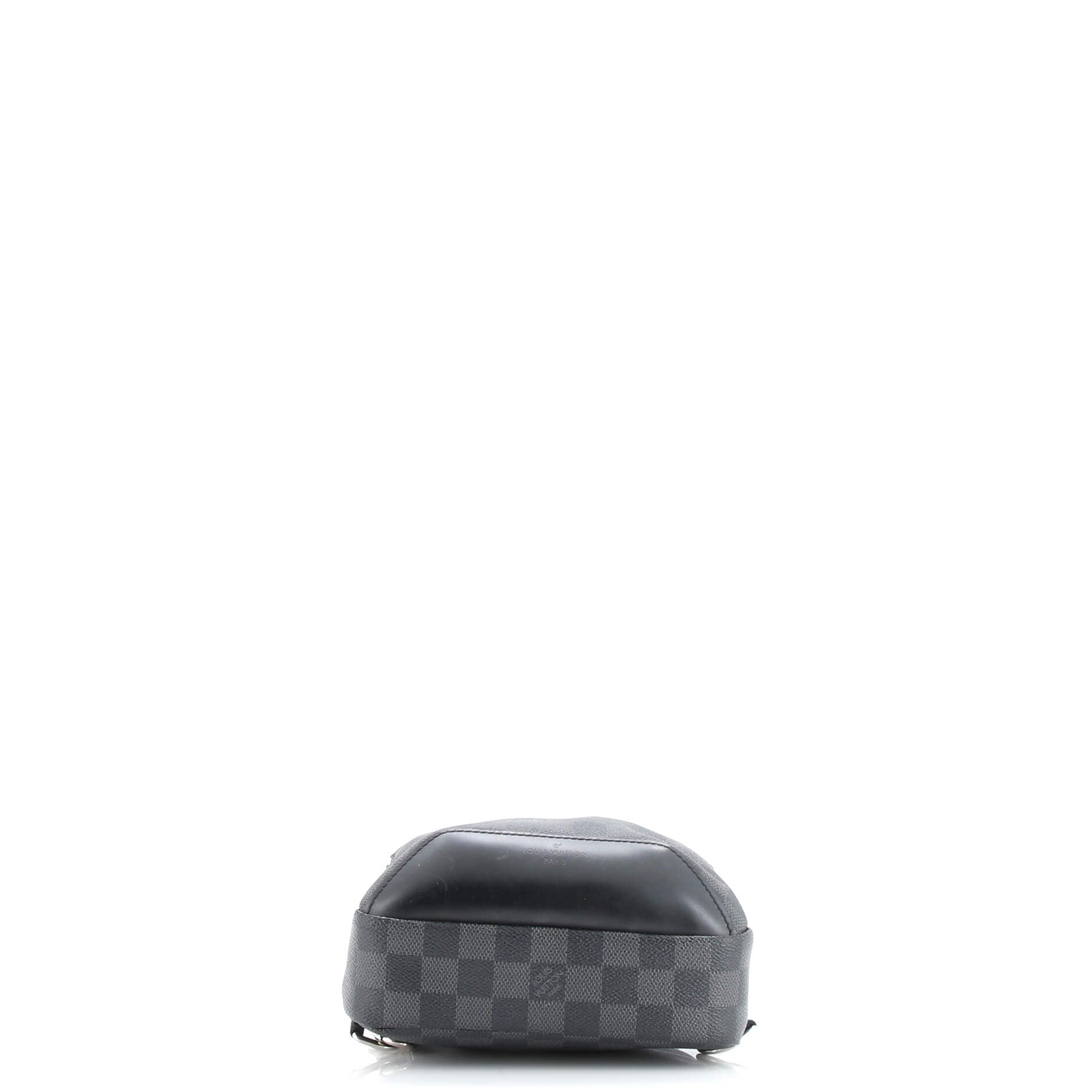 Avenue Sling Bag Damier Graphite