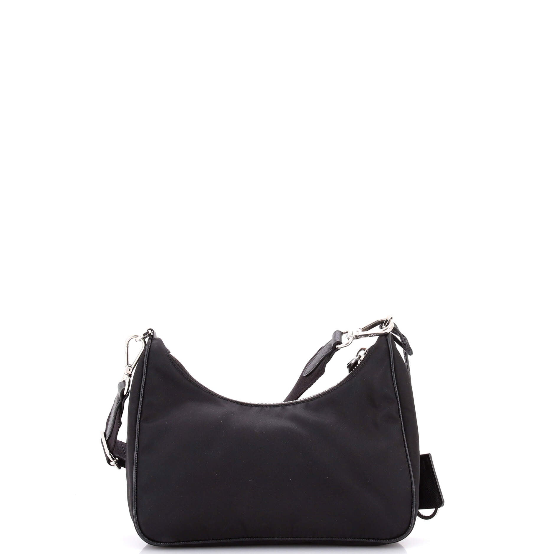 Re-Edition 2005 Shoulder Bag Tessuto Small