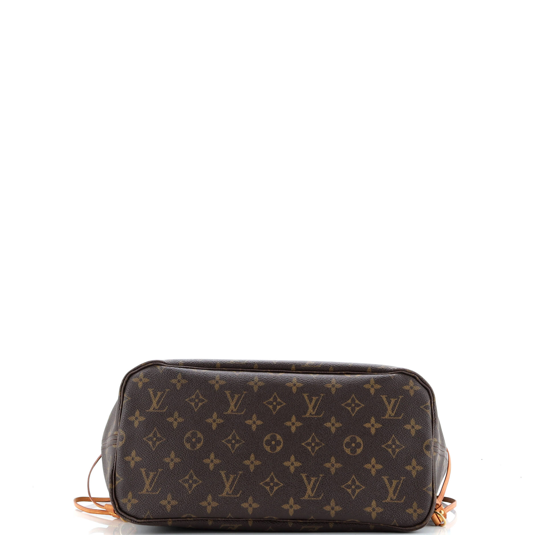 Neverfull Tote Monogram Canvas MM
