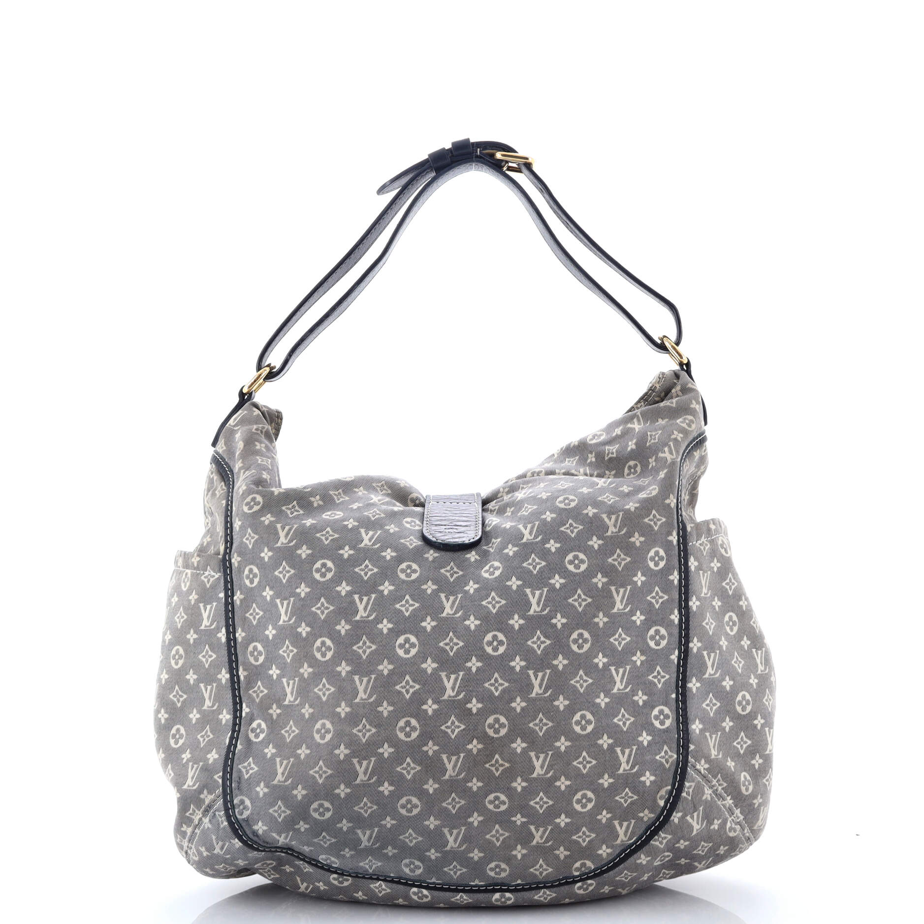 Romance Handbag Monogram Idylle