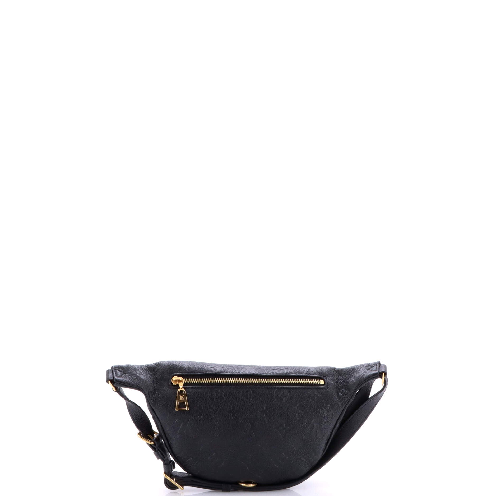 Bum Bag Monogram Empreinte Leather Mini