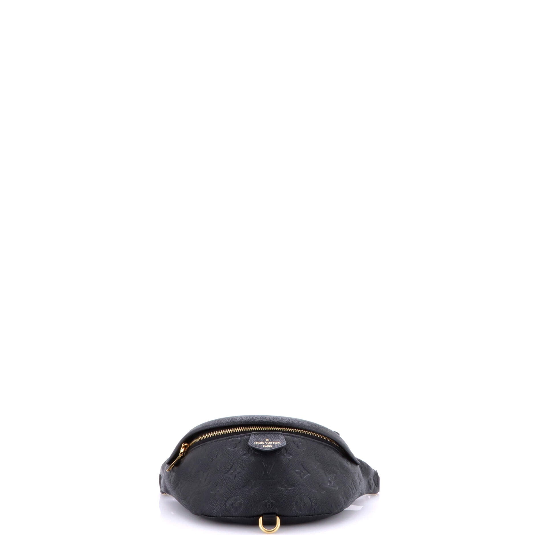 Bum Bag Monogram Empreinte Leather Mini